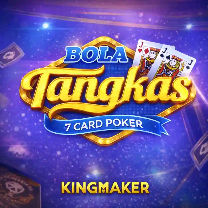 Bola Tangkas online casino game sa jl77