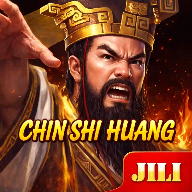 Chin Shi Huang Slot Game sa jl77 Online Casino