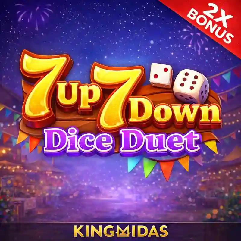 Dice Duet Casino Game - jl77